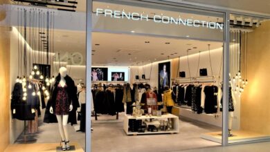 Photo of French Connection abre en el centro comercial de Woking