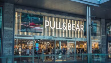 Photo of Pull & Bear abre una gran tienda conceptual en Liverpool One