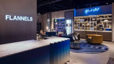 Photo of Flannels agregará 165 nuevas marcas para AW21, abrirá nuevas tiendas
