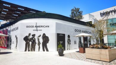 Photo of Good American abrirá su primera tienda en Los Ángeles