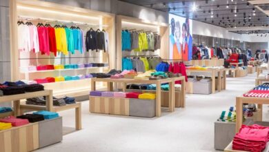 Photo of Benetton abrirá «numerosas» nuevas tiendas en todo el mundo en 2019