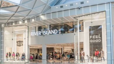 Photo of River Island utiliza inteligencia artificial para aumentar las ventas en su cadena de tiendas