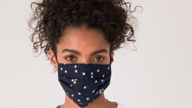 Photo of Hush lanza máscaras faciales para apoyar la apelación de NHS Covid-19