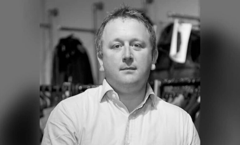 Shaun Wills se une a M&S como director financiero interino
