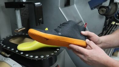 Photo of Vivobarefoot lanzará sitio de re-comercio para vender zapatos reparados