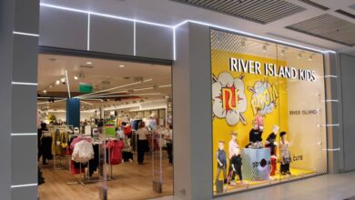 Photo of River Island abre la primera tienda de ropa infantil independiente en Glasgow