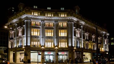 Photo of H&M abrirá una nueva tienda en Barnet