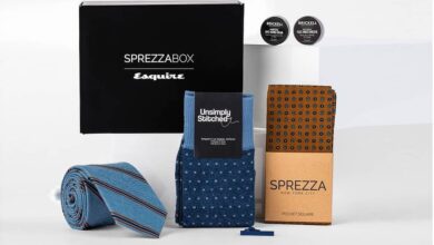 Photo of SprezzaBox y Esquire se unen para lanzar caja de suscripción
