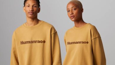 Photo of Adidas y Pharrell Williams lanzan la colección básica premium Humanrace