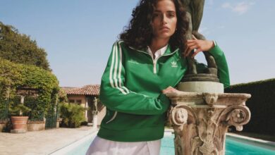 Photo of Adidas Originals revela su colaboración con Sporty & Rich