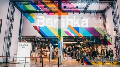 Photo of Bershka abre su primera tienda galesa en Cardiff