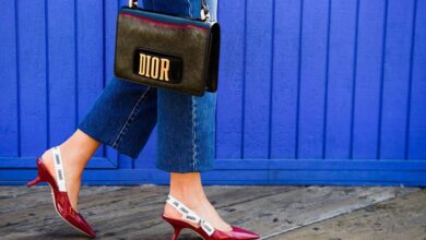Photo of Dior criticó la apropiación cultural, elimina la campaña publicitaria