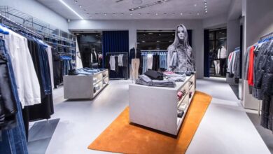Photo of Calvin Klein abre tiendas multimarca en Shanghai y Düsseldorf