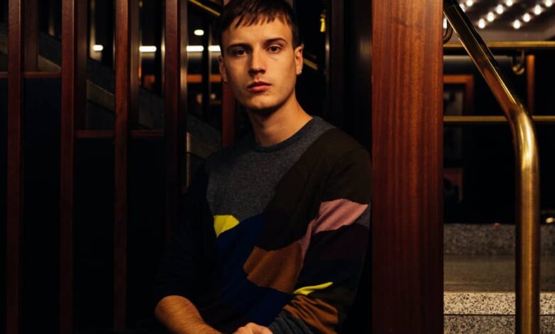 Begg x Co adquiere el fabricante de prendas de punto Scott and Charters