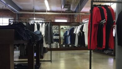 Photo of Flannels abrirá cuatro tiendas en Reino Unido