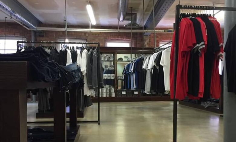 Flannels abrirá cuatro tiendas en Reino Unido