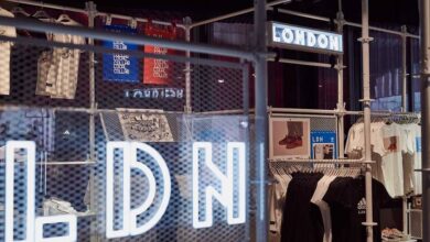 Photo of Adidas presenta su nuevo buque insignia mejorado en Londres