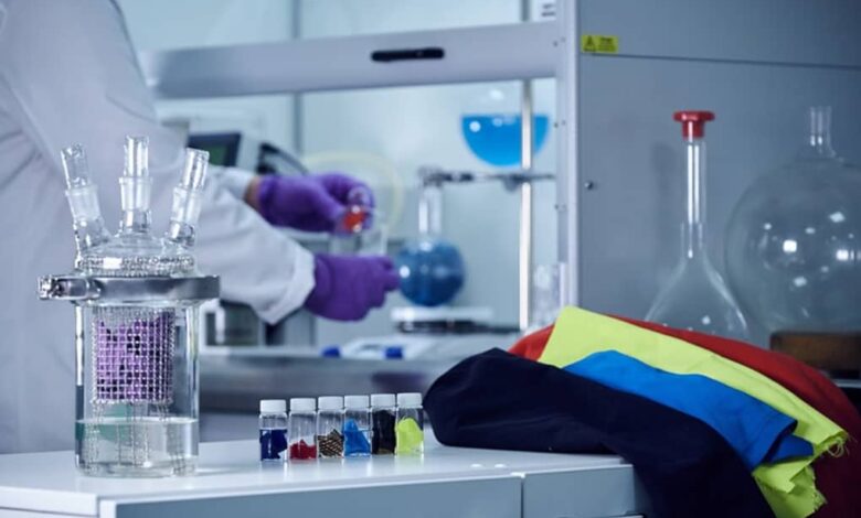 Worn Again Technologies alcanza el objetivo de 5 millones de libras esterlinas