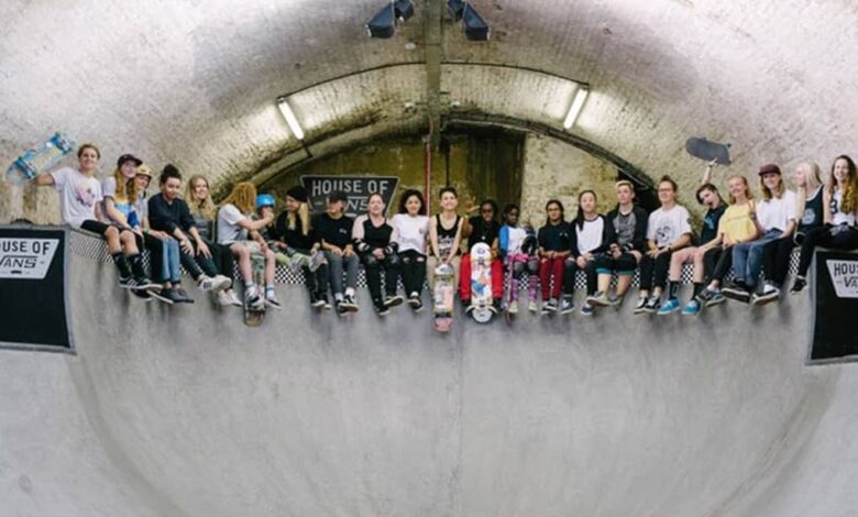 House of Vans London cierra temporalmente por reformas