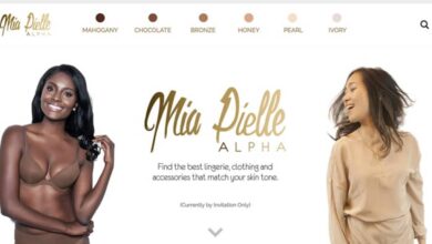 Photo of Mia Pielle cambiará la forma de comprar ropa nude
