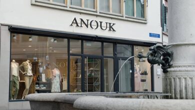 Photo of El grupo italiano de moda rápida Imperial adquiere una participación mayoritaria en el minorista suizo Anouk