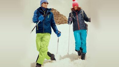 Photo of Lidl lanzará una pop-up store para una nueva colección de ropa de esquí