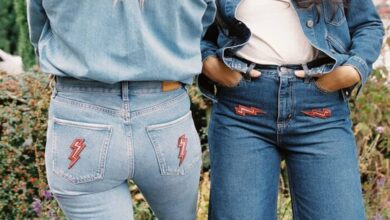 Photo of Mih jeans lanza servicio de personalización: «The Denim Girls Project»