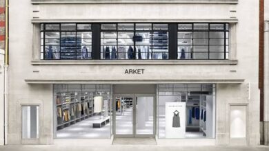 Photo of Arket confirma la fecha de apertura de su segunda tienda en Londres