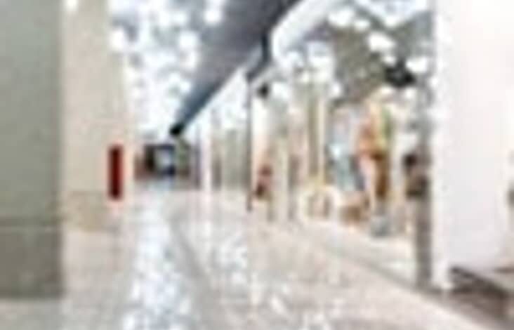 El Centro Comercial Artesanal comprado por el inversionista