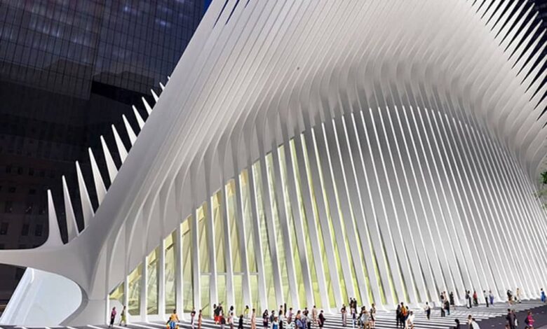 Westfield World Trade Center está listo para $ 1 mil millones en ventas anuales