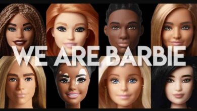 Photo of En imágenes: Barbie se vuelve más inclusiva