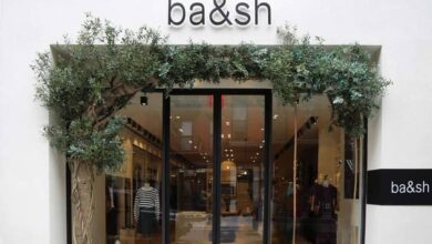 Photo of La marca francesa Ba&sh permite a los clientes pedir ropa prestada gratis en su tienda de Nueva York