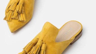 Photo of Bells & Becks surge como una nueva marca de calzado italiana