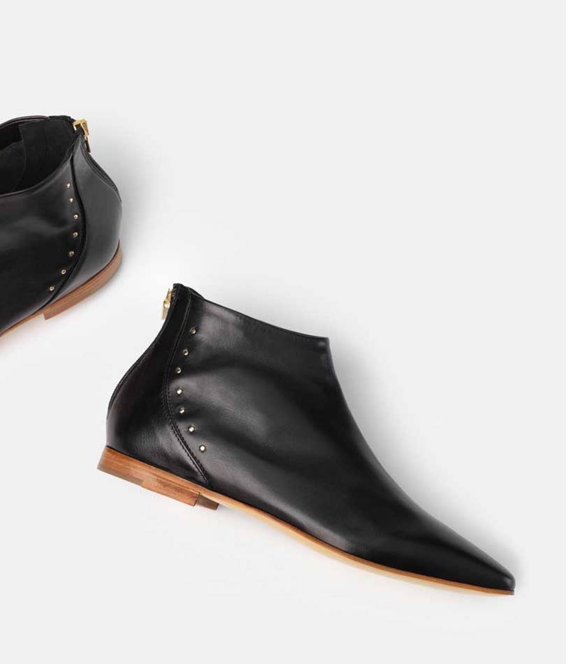 Bells & Becks surge como una nueva marca de calzado italiana