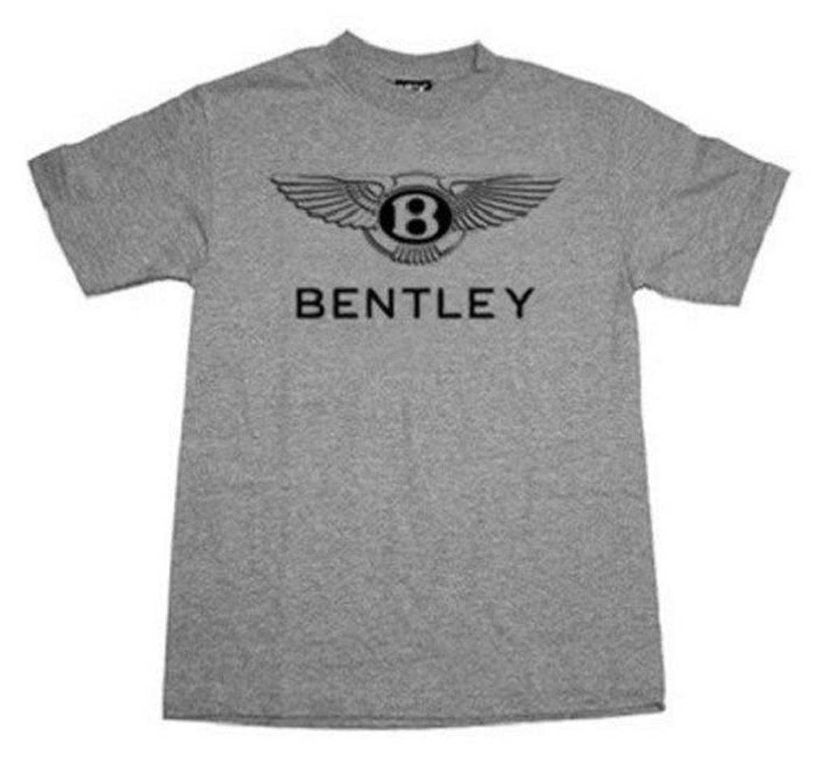 Bentley Apparel envuelto en disputa de marca registrada con Bentley Motors