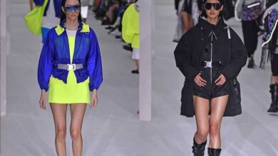 Photo of Bosideng, una marca china de ropa exterior, espera que la Semana de la Moda de Londres le brinde prestigio