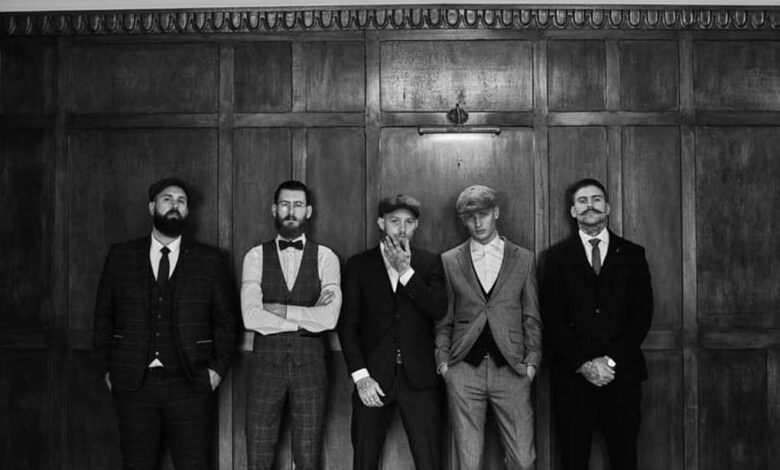 Master Debonair abrirá en Londres
