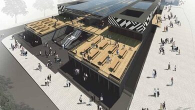 Photo of Boxpark abrirá un segundo sitio en Londres