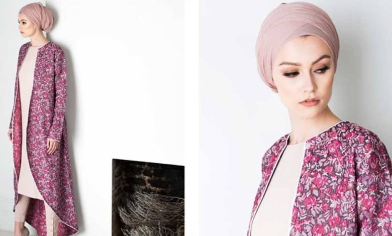 Debenhams se asocia con una modesta marca de moda
