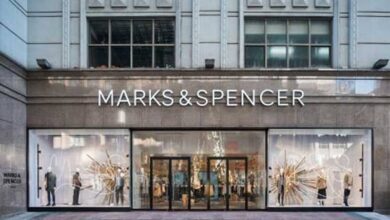 Photo of Las tiendas de Marks & Spencer en China se enfrentan a un futuro incierto