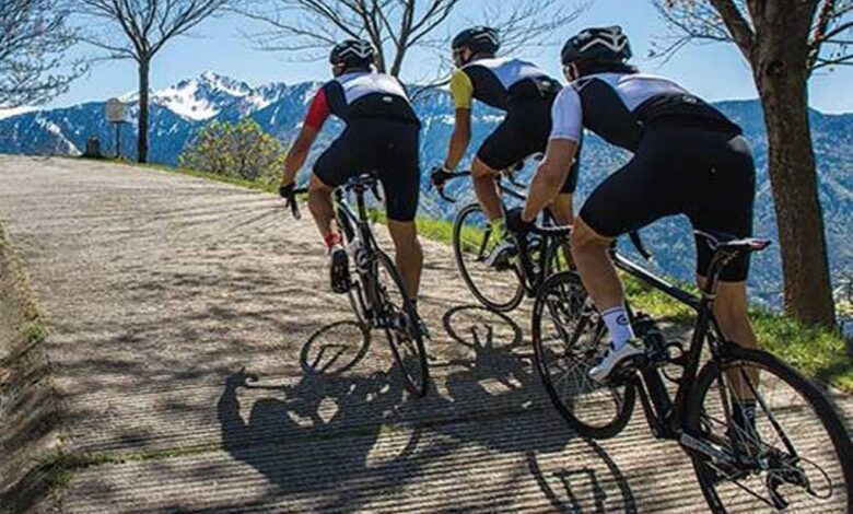 Assos abrirá su primera tienda en el Reino Unido