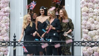 Photo of Stella McCartney abrirá una nueva tienda insignia en 23 Old Bond Street