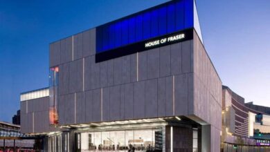 Photo of House of Fraser abrirá la primera tienda ‘ladrillos y mortero’ del Reino Unido en 7 años