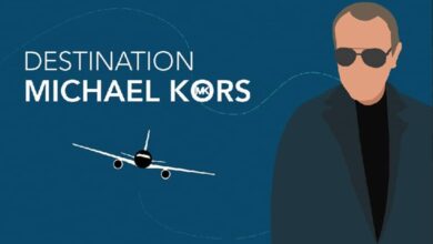 Photo of Cómo Michael Kors puede cambiar su dirección actual