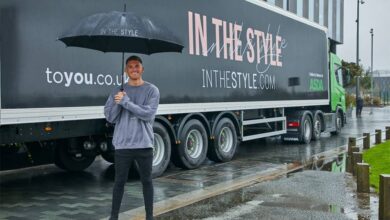 Photo of In The Style y Asda fortalecen su alianza con camiones de marca