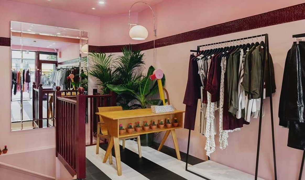 Kitri abre su primera tienda pop-up en Londres