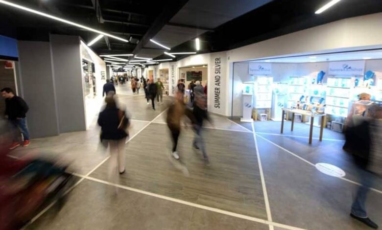 LinkStreet, con sede en Birmingham, anuncia nuevos minoristas independientes