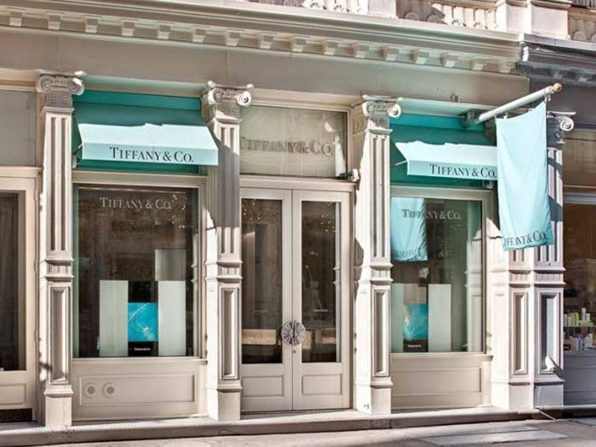 69 bolsos Louis Vuitton: lo que los minoristas deberían vender para cubrir el alquiler en las calles principales más caras