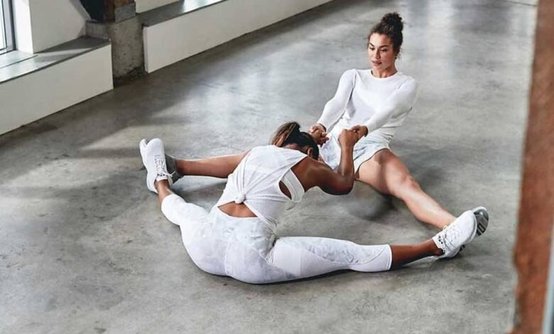 Lululemon nombra a Calvin McDonald como su nuevo CEO