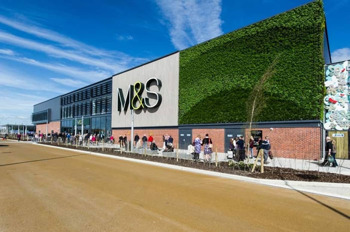 M&S confirma el plan para eliminar más de 500 puestos en la oficina central